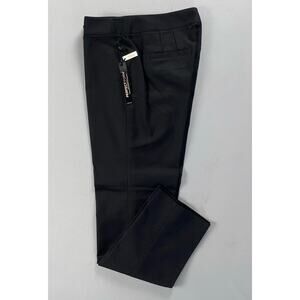 White House Black Market Perfect Form Slim Ankle Chino Dress Pants. Women's 2R